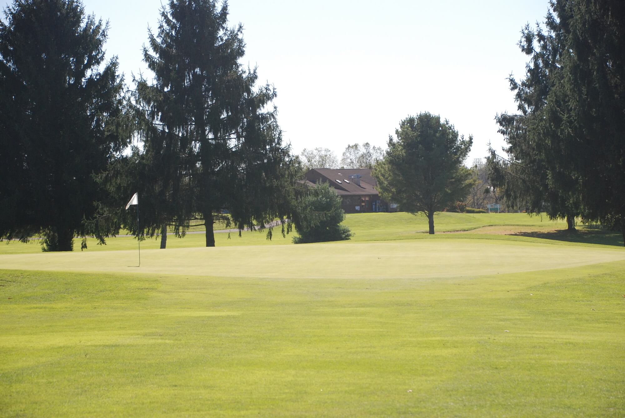 Carroll Meadows Golf Course - Photo 3